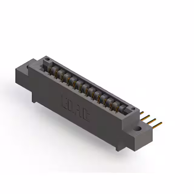 896-013-559-602 EDAC Inc.  Edgeboard Connectors